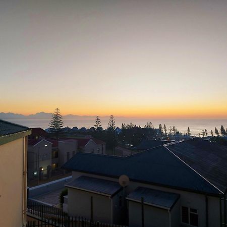 Ferienwohnung First Group Perna Perna Mossel Bay Exterior foto