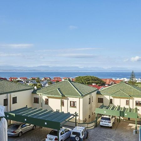 Ferienwohnung First Group Perna Perna Mossel Bay Exterior foto