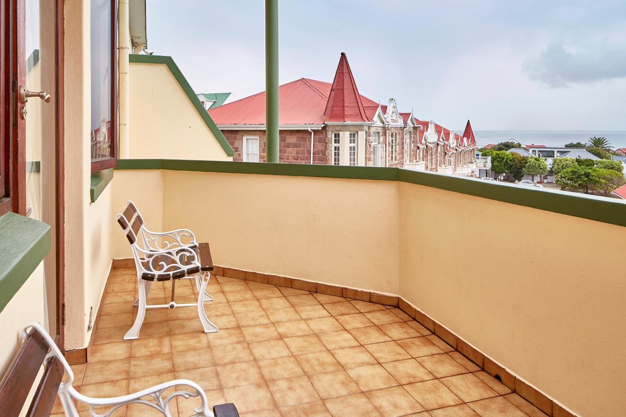 Ferienwohnung First Group Perna Perna Mossel Bay Exterior foto
