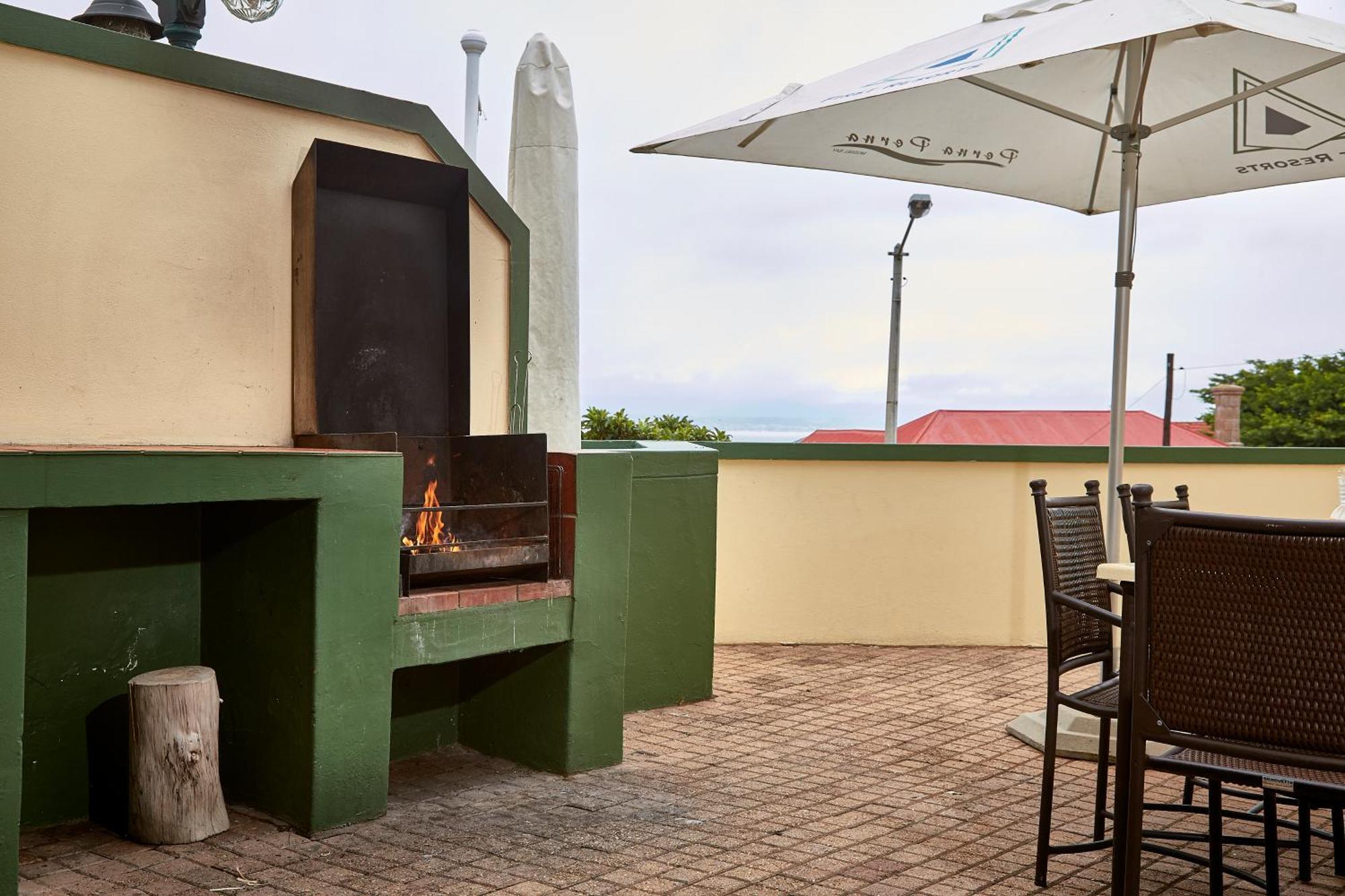 Ferienwohnung First Group Perna Perna Mossel Bay Exterior foto