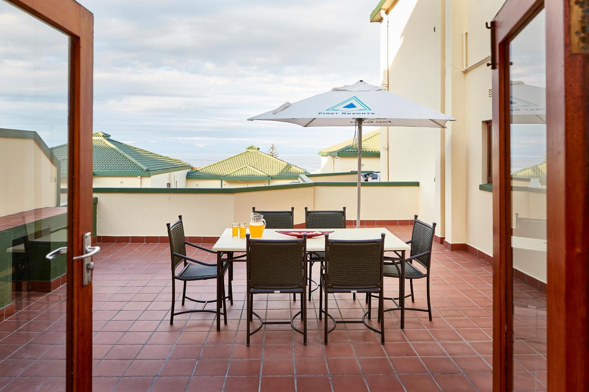 Ferienwohnung First Group Perna Perna Mossel Bay Exterior foto