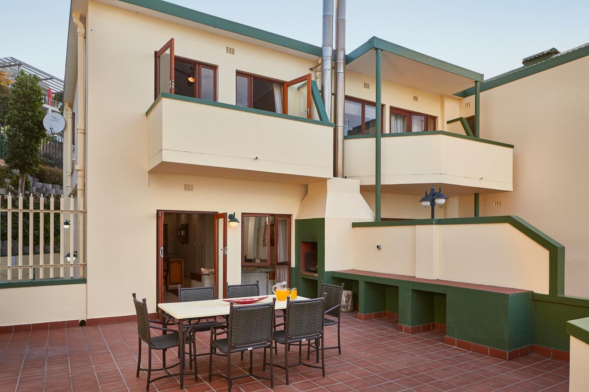 Ferienwohnung First Group Perna Perna Mossel Bay Exterior foto