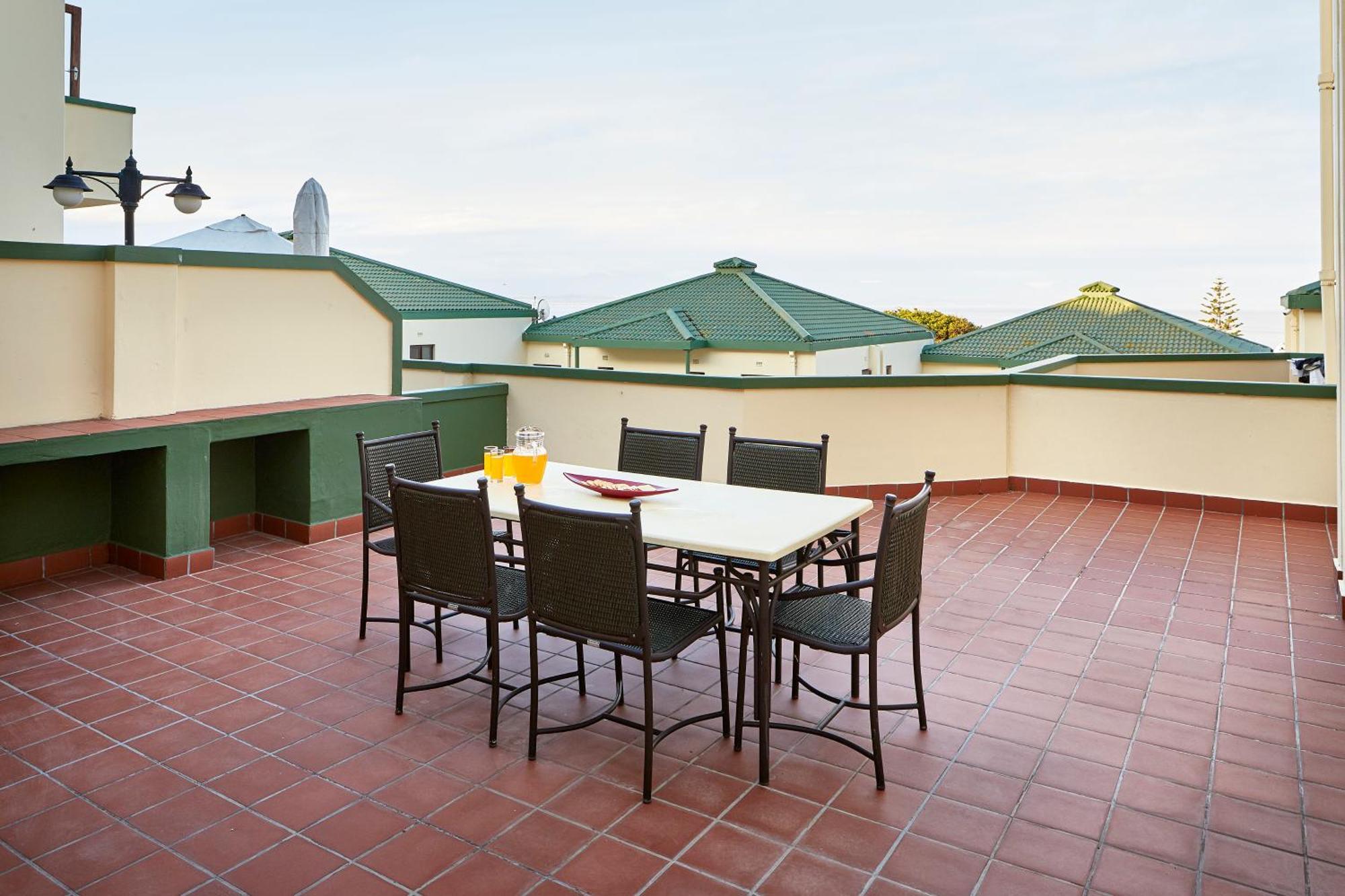 Ferienwohnung First Group Perna Perna Mossel Bay Exterior foto