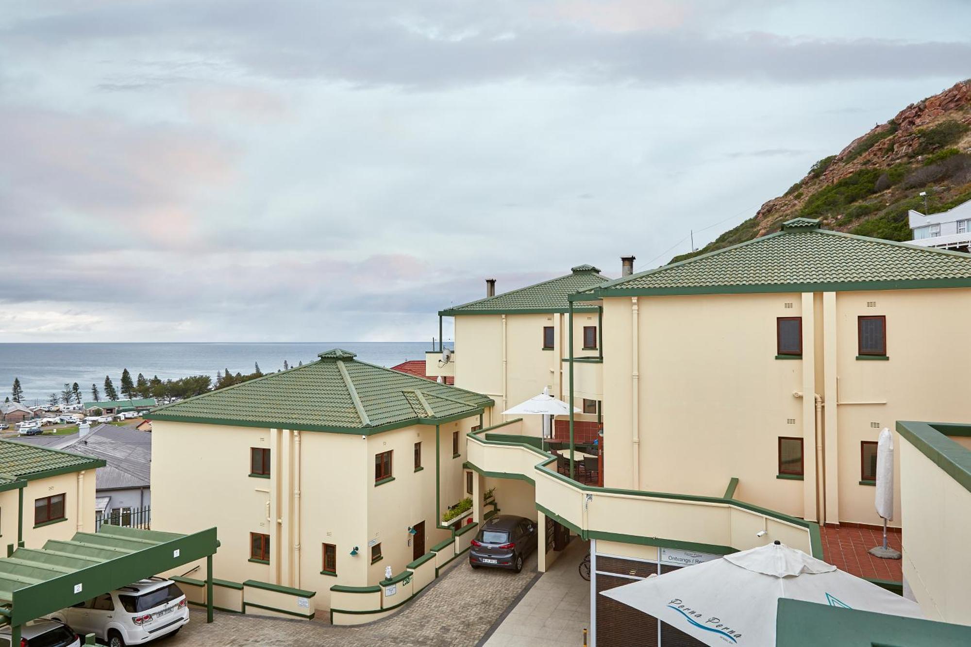 Ferienwohnung First Group Perna Perna Mossel Bay Exterior foto