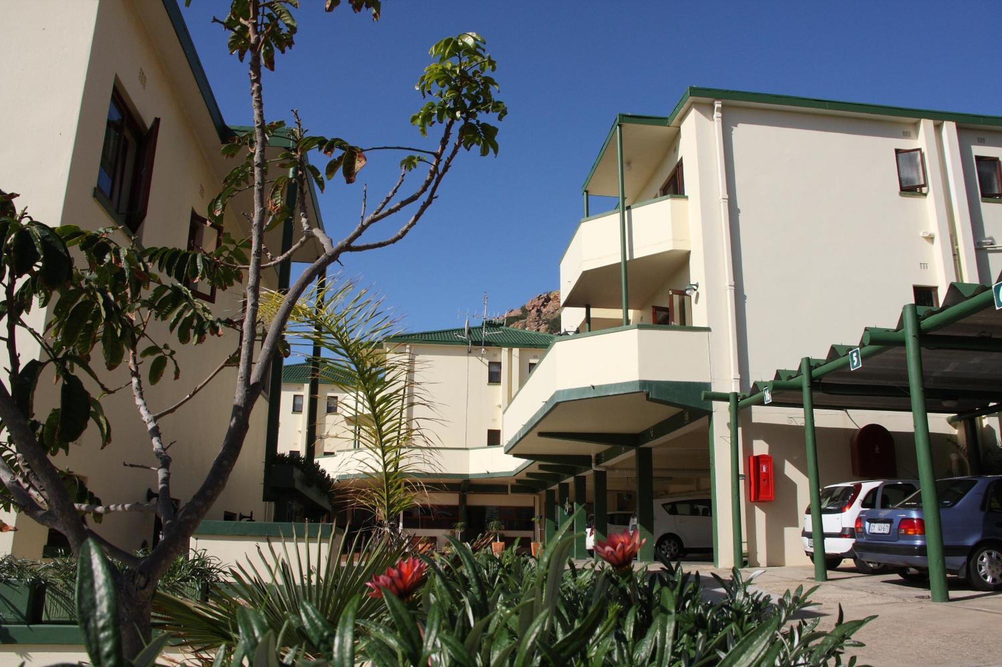 Ferienwohnung First Group Perna Perna Mossel Bay Exterior foto