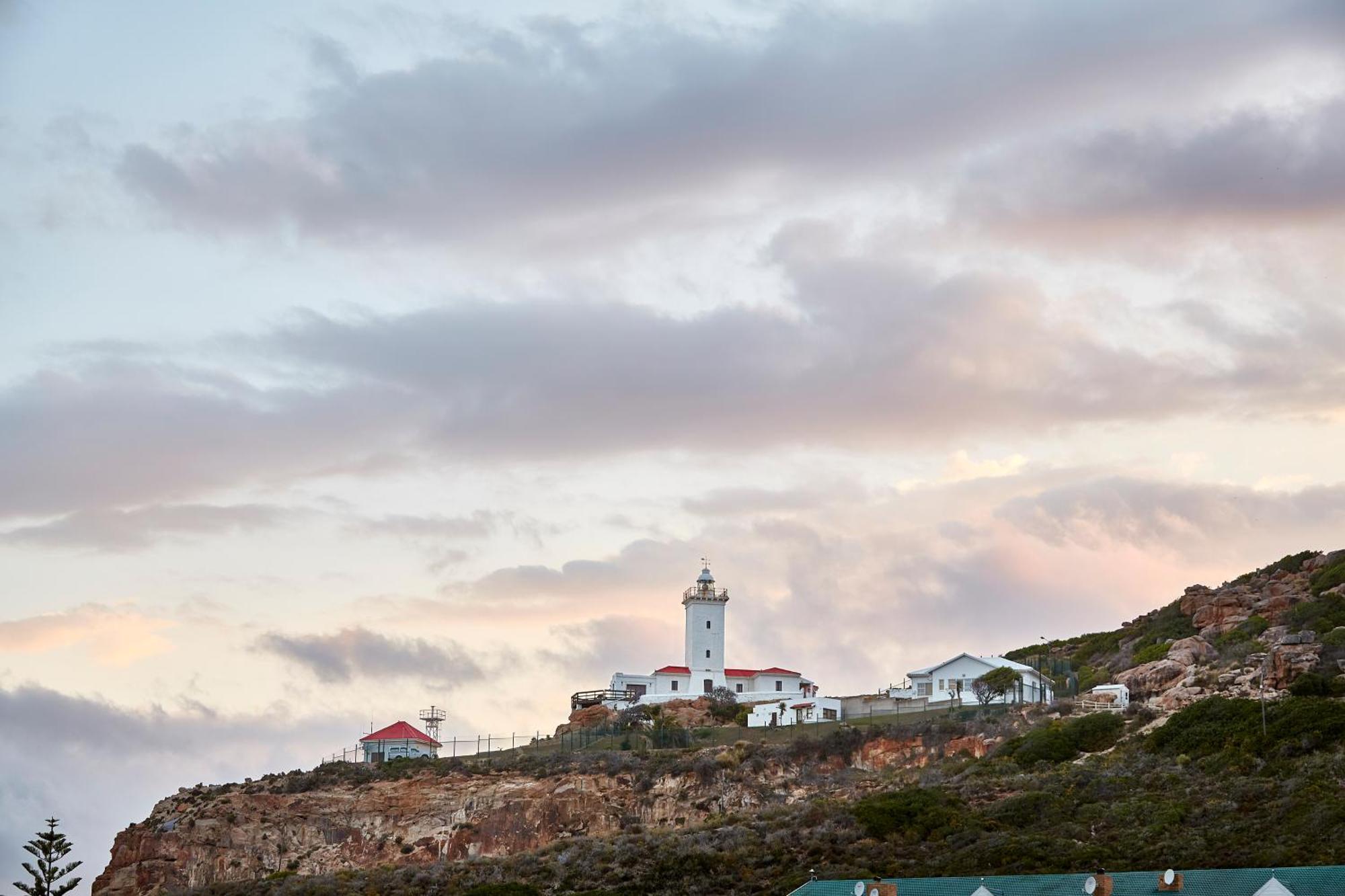 Ferienwohnung First Group Perna Perna Mossel Bay Exterior foto