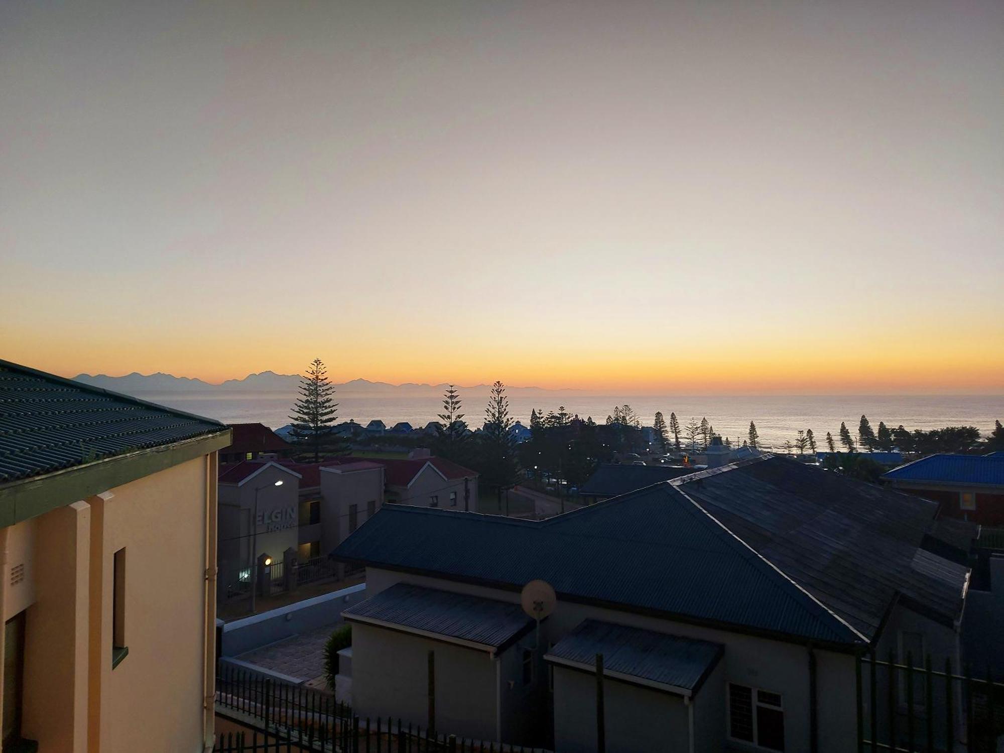 Ferienwohnung First Group Perna Perna Mossel Bay Exterior foto