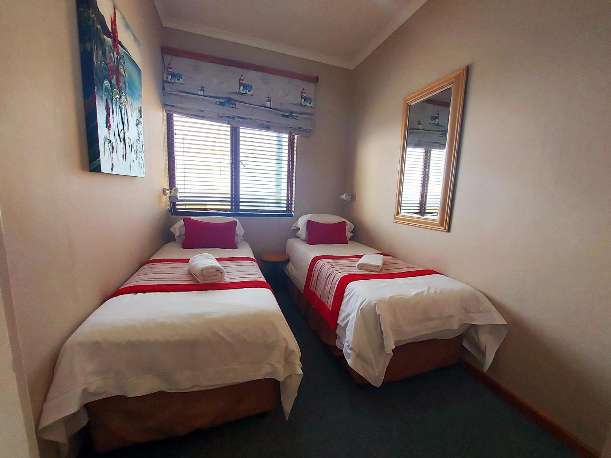 Ferienwohnung First Group Perna Perna Mossel Bay Exterior foto