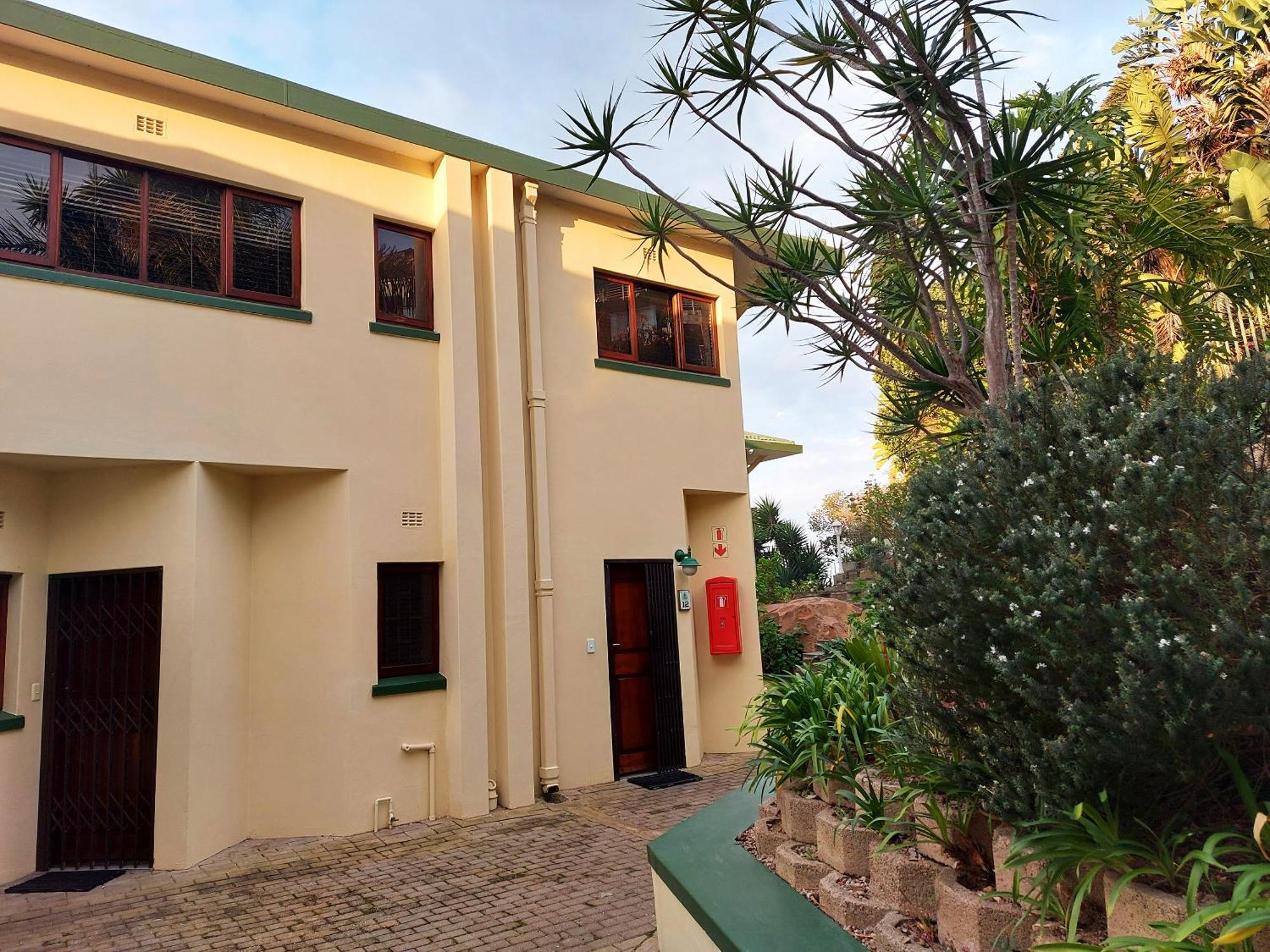 Ferienwohnung First Group Perna Perna Mossel Bay Exterior foto