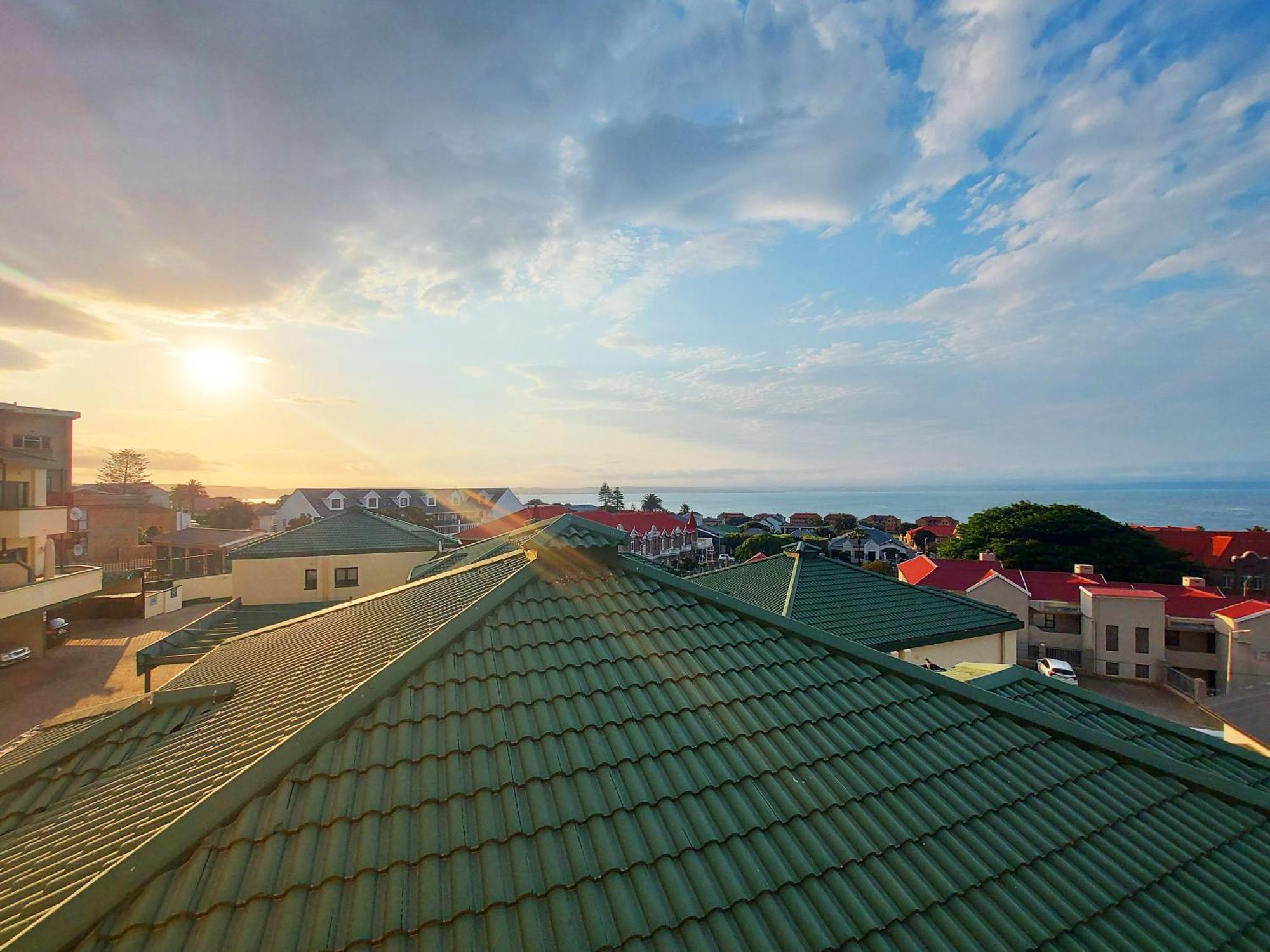 Ferienwohnung First Group Perna Perna Mossel Bay Exterior foto