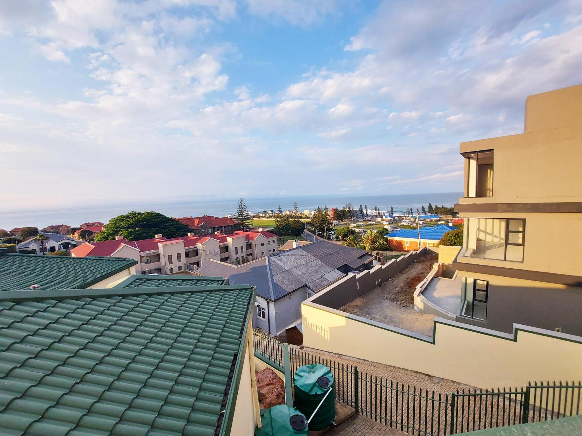 Ferienwohnung First Group Perna Perna Mossel Bay Exterior foto