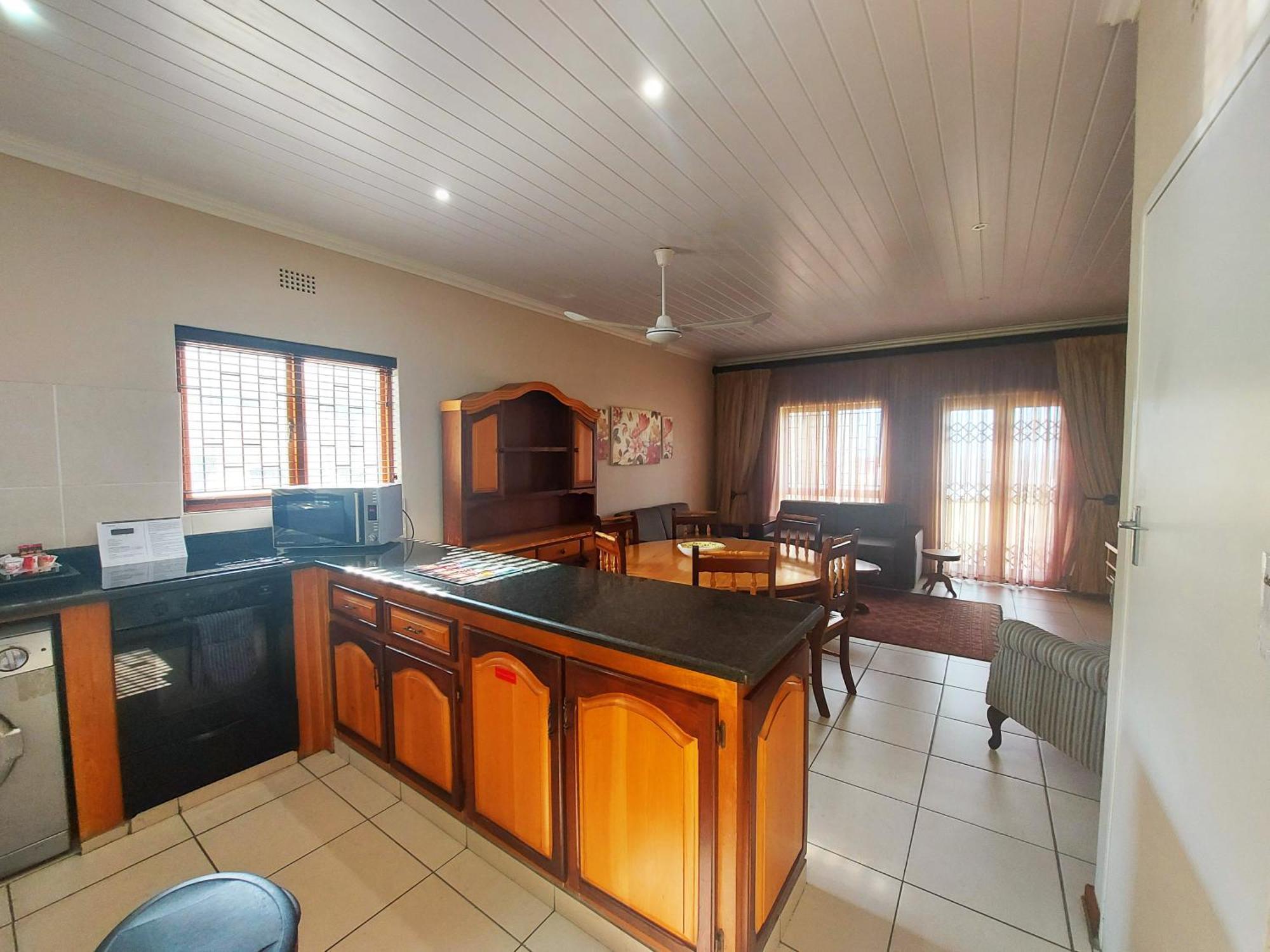 Ferienwohnung First Group Perna Perna Mossel Bay Exterior foto