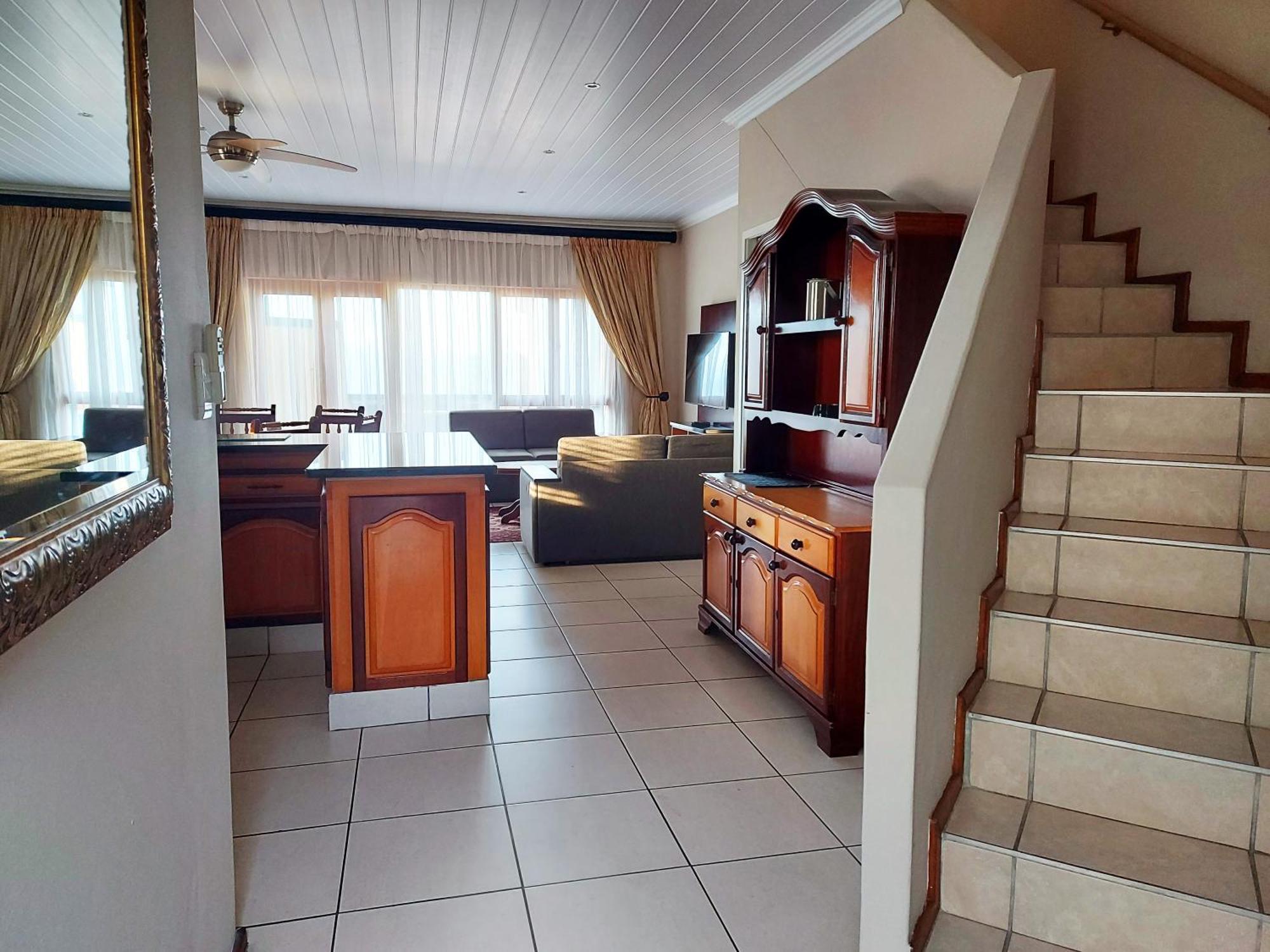 Ferienwohnung First Group Perna Perna Mossel Bay Exterior foto
