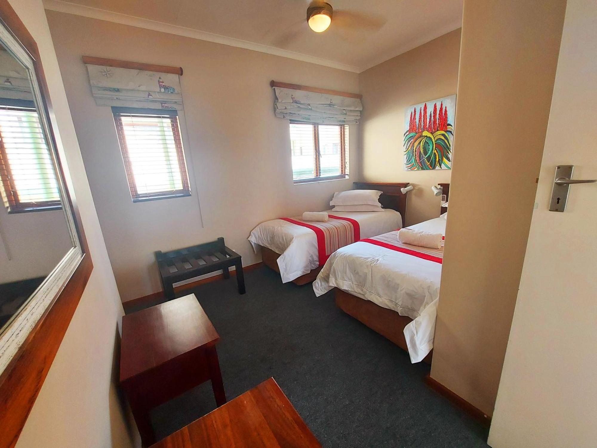 Ferienwohnung First Group Perna Perna Mossel Bay Exterior foto
