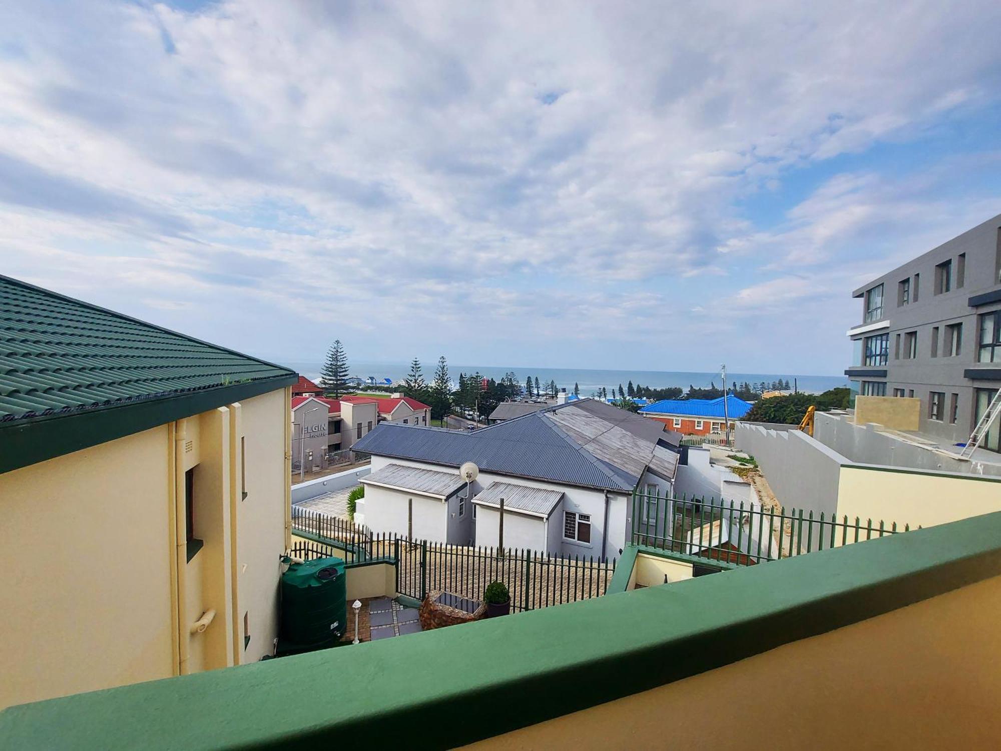 Ferienwohnung First Group Perna Perna Mossel Bay Exterior foto