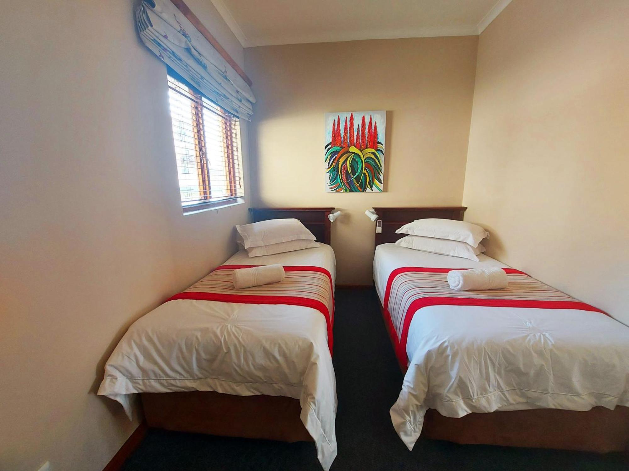 Ferienwohnung First Group Perna Perna Mossel Bay Exterior foto