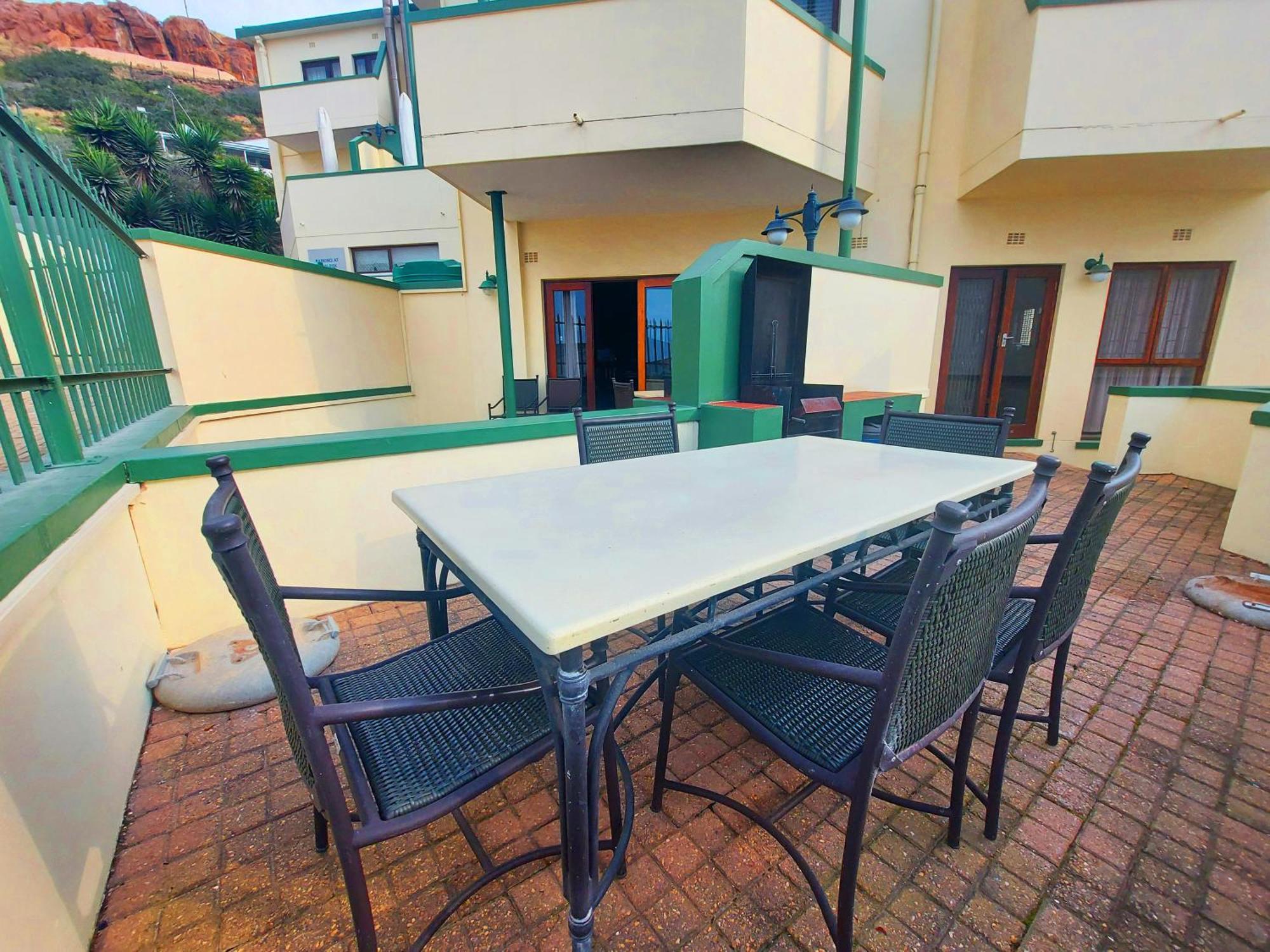 Ferienwohnung First Group Perna Perna Mossel Bay Zimmer foto
